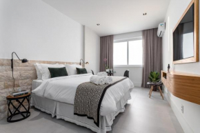 Unhotel - Rio Exclusive Design Loft Copacabana Perto da Praia